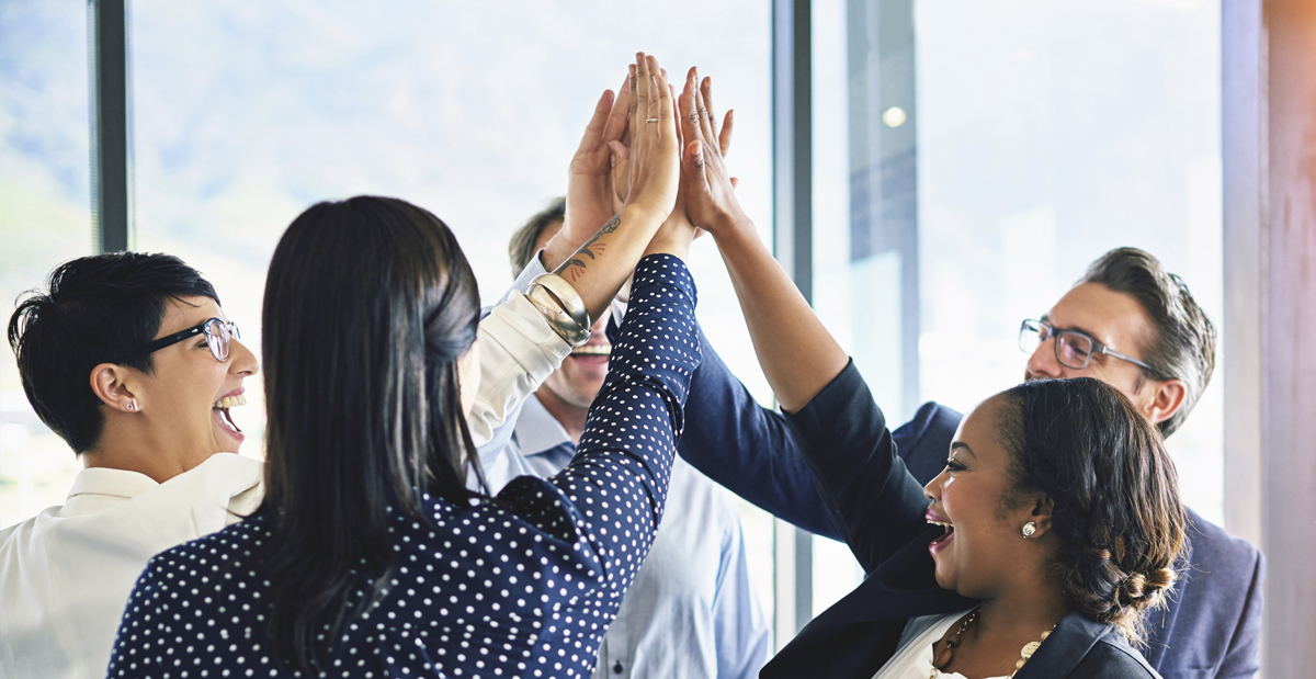 Why SpectrumCareers? Spectrum Careers