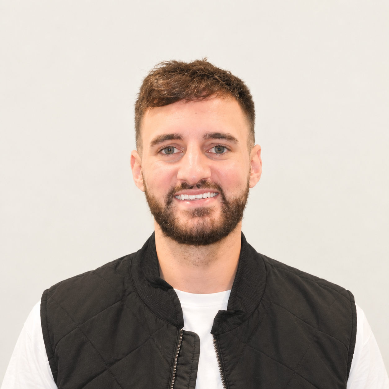 Patrick O’Donnell